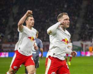 Ουνιόν Βερολίνου – Λειψία με «Ενίσχυση» σε γκολ και κόρνερ