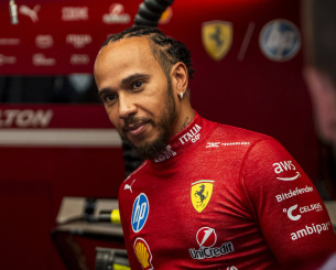 Ήταν η χειρότερη σεζόν του Χάμιλτον στη Formula 1; - Τι δείχνουν οι αριθμοί