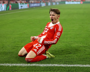 Σάλος στην Μπάγερν Μονάχου: 17χρονος αστέρας απολογήθηκε επειδή δήλωσε πως θέλει να παίξει στη Ρεάλ Μαδρίτης