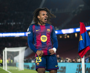 Βιγιαρεάλ - Μπαρτσελόνα με Boost στα ημίχρονα