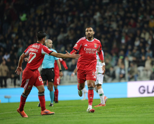 Στην δεκάδα με τους κορυφαίους σκόρερ στην Ευρώπη Παυλίδης και Ελ Κααμπί - Κέιν και Χάαλαντ στην πρώτη θέση