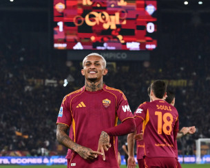 Σε ποια κανάλια θα δείτε απόψε τα διεθνή ματς