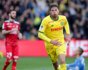 H Κάρντιφ ζητά υπέρογκη αποζημίωση για τα γκολ που δεν έβαλε ο αδικοχαμένος Σάλα