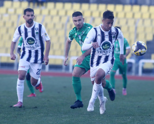 Η βαθμολογία της 14ης αγωνιστικής στη Super League 2