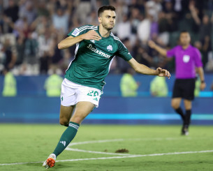 Το στόρι με Γερεμέγεφ, ο Ζαφείρης και οι 2+2 μεταγραφές του ΠΑΟΚ