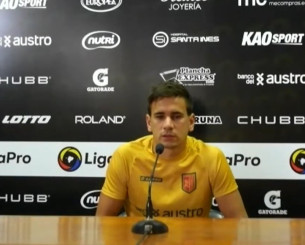 Η Καλαμάτα ανακοίνωσε τον Αργεντινό εξτρέμ, Φεντερίκο Χορδάν