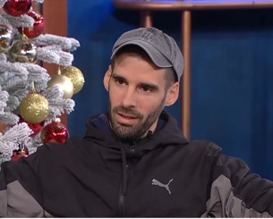 Καραϊσκός στο United with Athletiko: «Ο μαραθώνιος ήταν η νίκη μου ενάντια στα ναρκωτικά» (video)