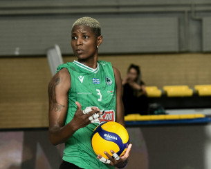 Η Καρκάσες επιστρέφει στην Ελλάδα αλλά αυτή την φορά για τον Ολυμπιακό