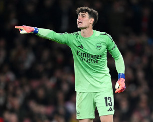 Πάει για το «μπαμ» με δανεισμό Κέπα ο Παναθηναϊκός!