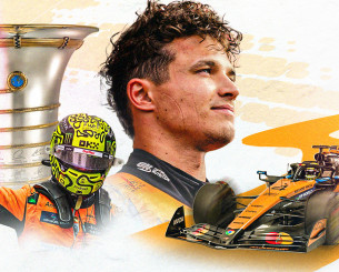 O Νόρις είναι ο νέος Παγκόσμιος πρωταθλητής της Formula 1 - Η νίκη του Φερστάπεν στο Άμπου Ντάμπι δεν ήταν αρκετή!