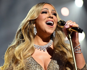 Η Μαράια Κάρεϊ θα τραγουδήσει στην Τελετή Έναρξης των Χειμερινών Ολυμπιακών στο Σαν Σίρο