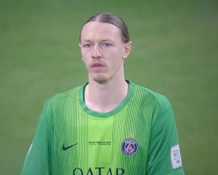 Πλήγμα για την Παρί Σεν Ζερμέν: Νοκ άουτ με κάταγμα ο Σαφάνοφ