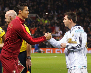 Κριστιάνο vs Μέσι - Μπορούν να κοντραριστούν στο Μουντιάλ για ένα «Last Dance»;