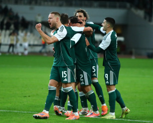 Πού θα δείτε Παναθηναϊκό, ΠΑΟΚ και ΑΕΚ σε Europa και Conference League