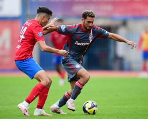 Φέρνει Ισπανό προπονητή για τον Ολυμπιακό Β’