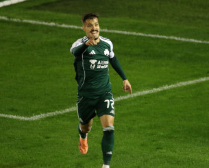 Πάντοβιτς: «Να σκύψουμε τα κεφάλια μας, να δουλέψουμε και να βγάλουμε αντίδραση...»