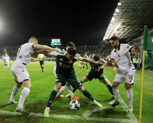 Ο Παναθηναϊκός και ο ΠΑΟΚ «αποφασίζουν» σε ποια φάση του Κυπέλλου και με τι δεδομένα θα συναντηθούν