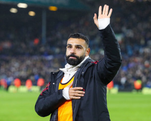 Αστραψε και βρόντηξε ο Σαλάχ - «Κάποιος δεν με θέλει στη Λίβερπουλ, καμία επαφή πλέον με τον Σλοτ»