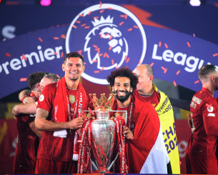 Ο Λόβρεν πήρε θέση και υπερασπίστηκε τον Σαλάχ: «Δεν έχετε ιδέα τι συμβαίνει πίσω από τις κλειστές πόρτες»