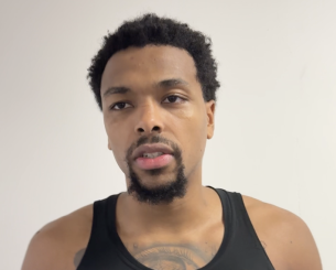 Ο Στέρλινγκ Μπράουν στο Athletiko: «Αντιμετωπίσαμε αντιξοότητες αλλά πάντα υπάρχει φως στην άκρη του τούνελ»