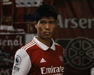 Ο Άγιαξ κάνει δικό του τον Τακεχίρο Τομιγιάσου - Τα δεδομένα για την συμμετοχή του με τον Ολυμπιακό