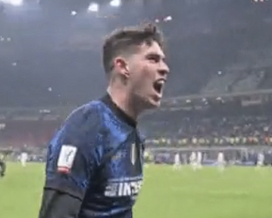 O... απαγορευμένος μεταγραφικός στόχος της Μπαρτσελόνα