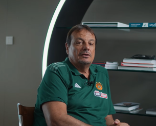 Αταμάν για τους περσινούς τελικούς: «Αντί να παίξουμε μπάσκετ, ήμασταν στα δικαστήρια»