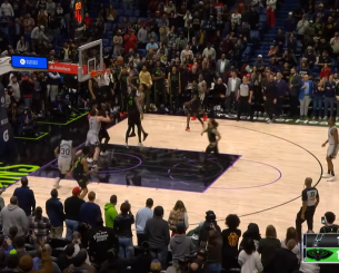 Με clutch Χάρπερ το Top 5 του ΝΒΑ (video)