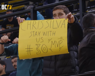 Η άλλη όψη της νίκης της ΑΕΚ κόντρα στη Λεβίτσε και το μήνυμα του κόσμου στον Σίλβα (video)