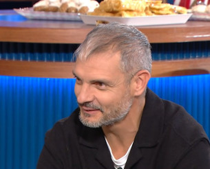 Χαριστέας στο Athletiko: «Να υπάρχει ομόνοια και αγάπη όσο δύσκολο και να είναι στην πράξη» (video)