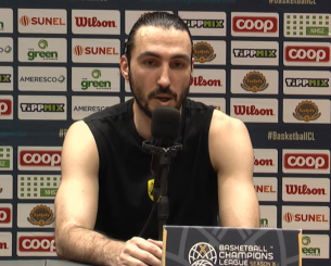 Κατσίβελης: «Δεν εκτελέσαμε το πλάνο»