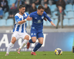 Η βαθμολογία στην Super League 2 μετά τα ματς του Σαββάτου (6/12)