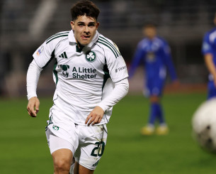 Το πρώτο μικρό «αποτύπωμα» του Ταμπόρδα στη μάχη για να κρατήσει τη θέση του στο ρόστερ