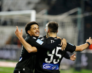 Τάισον και Μιχαηλίδης στο πλευρό του Τζίμα: «Μείνε δυνατός αδερφέ»