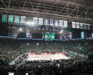 KAE Παναθηναϊκός AKTOR: «Αποκλειστήκαμε από τα κονδύλια της ενεργειακής αναβάθμισης του ΟΑΚΑ πριν υπογραφεί η σύμβαση»