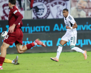 Η θλιβερή νοοτροπία που φάνηκε στην ενέργεια του Τετέ και πρέπει να αλλάξει ο Μπενίτεθ