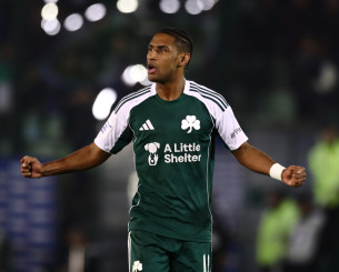 Ο Παναθηναϊκός ψάχνει στον «κάμπο» ένα διπλό ελπίδας στην προσπάθεια «επιστροφής»