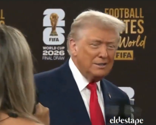 Το καυστικό σχόλιο του Ντόναλντ Τραμπ για τον Κριστιάνο και τον Μέσι: «Πιστέψτε με ή όχι...»