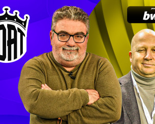 «GOAT»: Η εξήγηση για το «θαύμα» του Νίκολιτς στην ΑΕΚ