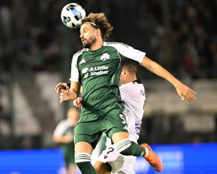 Ο Παναθηναϊκός θέλει νίκη και μία δόση ηρεμίας κόντρα στον Βόλο - Το πλάνο του Μπενίτεθ