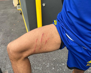 Το απόλυτο πειστήριο: Το… ενθύμιο του Ιβανούσετς στον Ρόουζ