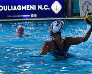 Η Βουλιαγμένη πήρε τη νίκη στα χαρτιά κόντρα στην Τριέστε