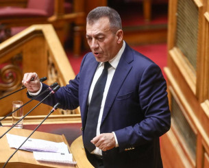 Ο Βρούτσης ανακοίνωσε αύξηση 21,21% στη χρηματοδότηση από το στοίχημα για Ομοσπονδίες και σωματεία