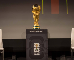 Ώρα κλήρωσης για το Μουντιάλ - Ολα όσα πρέπει να γνωρίζετε