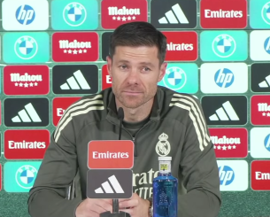 Τσάμπι Αλόνσο: «Ο Εμπαπέ είναι Εμπαπέ και ο Κριστιάνο είναι Κριστιάνο»