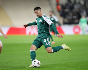 Η UEFA αποθέωσε τον Ζαρουρί για την φανταστική ντρίμπλα κόντρα στη Στουρμ Γκρατς (video)