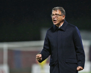 Ο Τάκης Λεμονής επέστρεψε στους πάγκους και κέρδισε ξανά - Πότε είχε γίνει αυτό τελευταία φορά