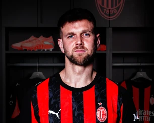 Επίσημο του Φούλκρουγκ στην Μίλαν