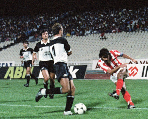 Ολυμπιακός και ΟΦΗ ανταμώνουν ξανά σε Super Cup μετά από 39 χρόνια