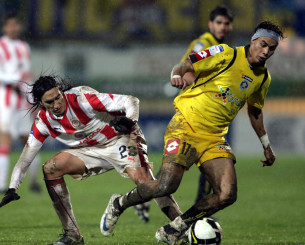 Ο άλλοτε «μάγος» του Αστέρα AKTOR είδε από κοντά τον Ελ Κααμπί και το γκολ – όνειρο που πέτυχε